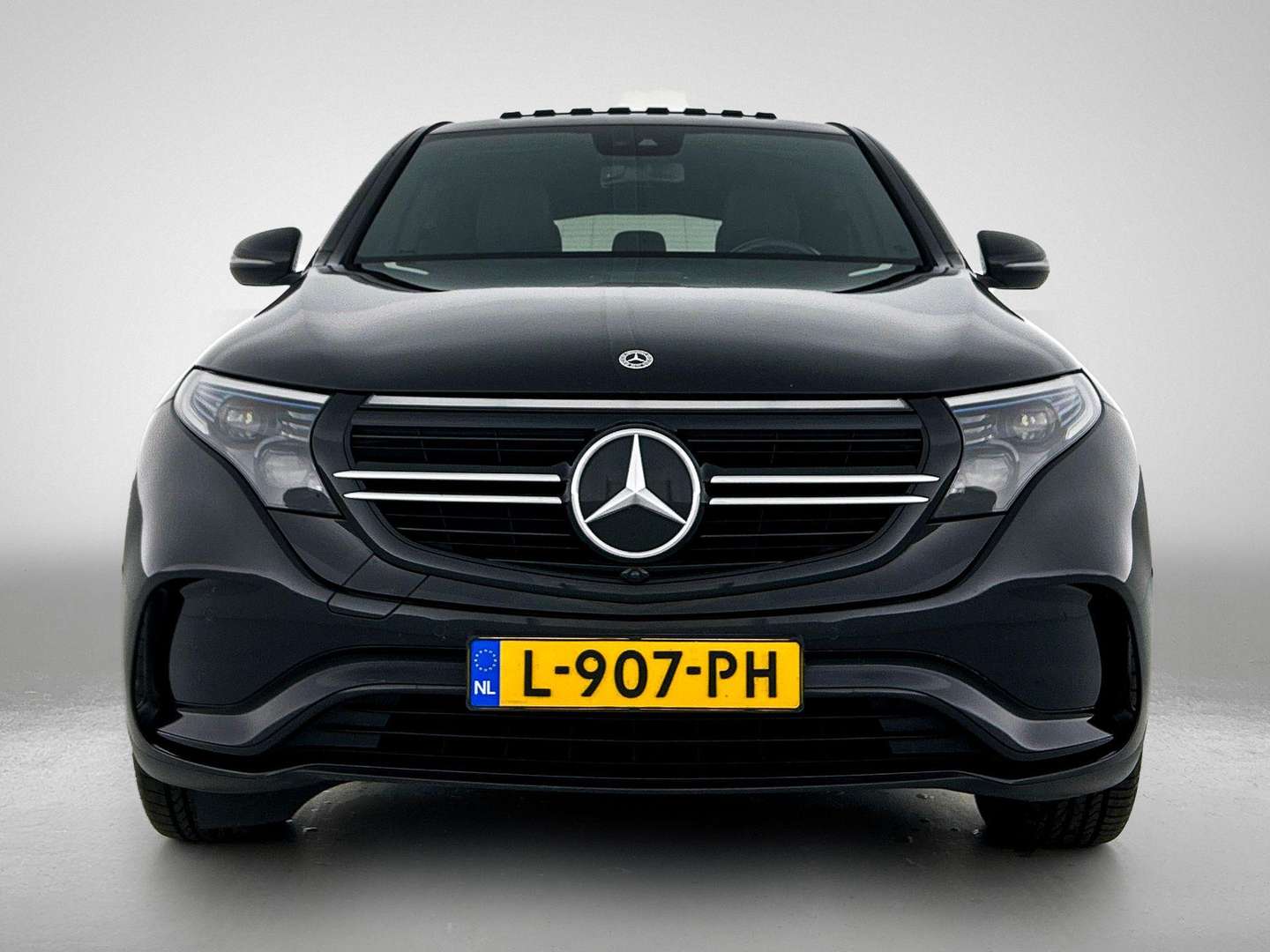 Mercedes EQC 400 Premium - 2020 - Joinsteer - #4