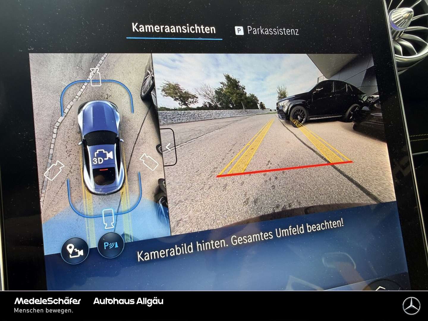 Mercedes AMG GT 63 63 AMG Line - 2024 - Joinsteer - #16