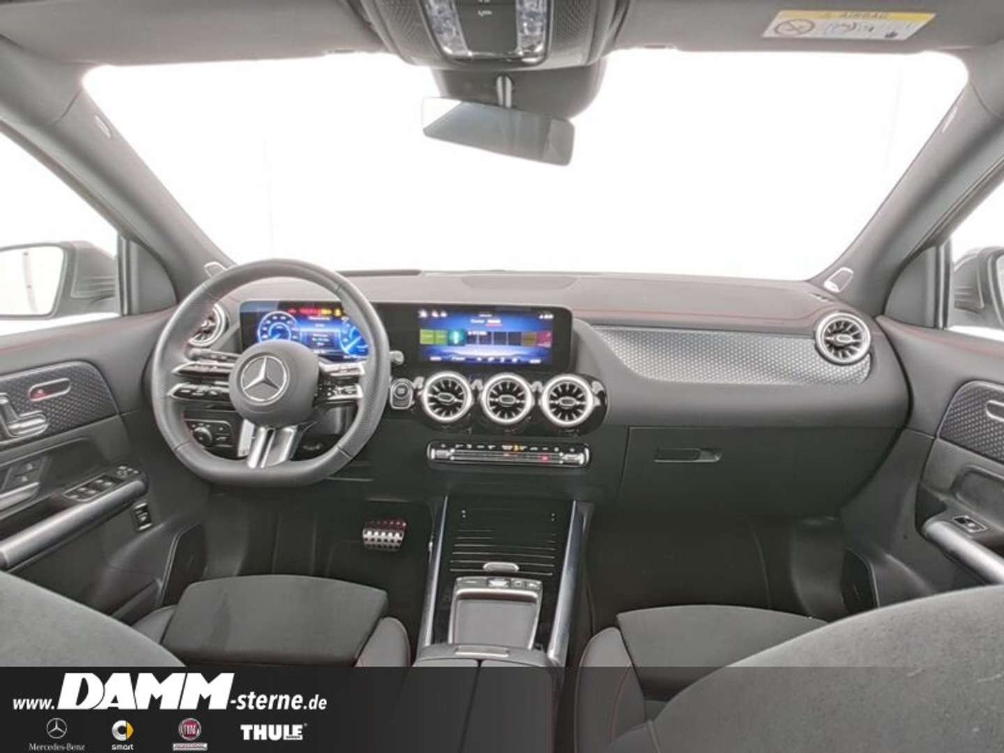 Mercedes EQA 300 AMG Line - 2024 - Joinsteer - #4