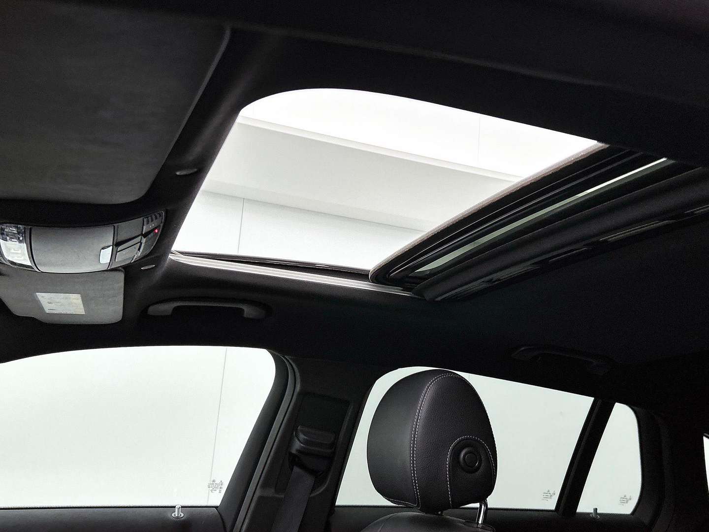 Mercedes EQC 400 Premium - 2020 - Joinsteer - #5