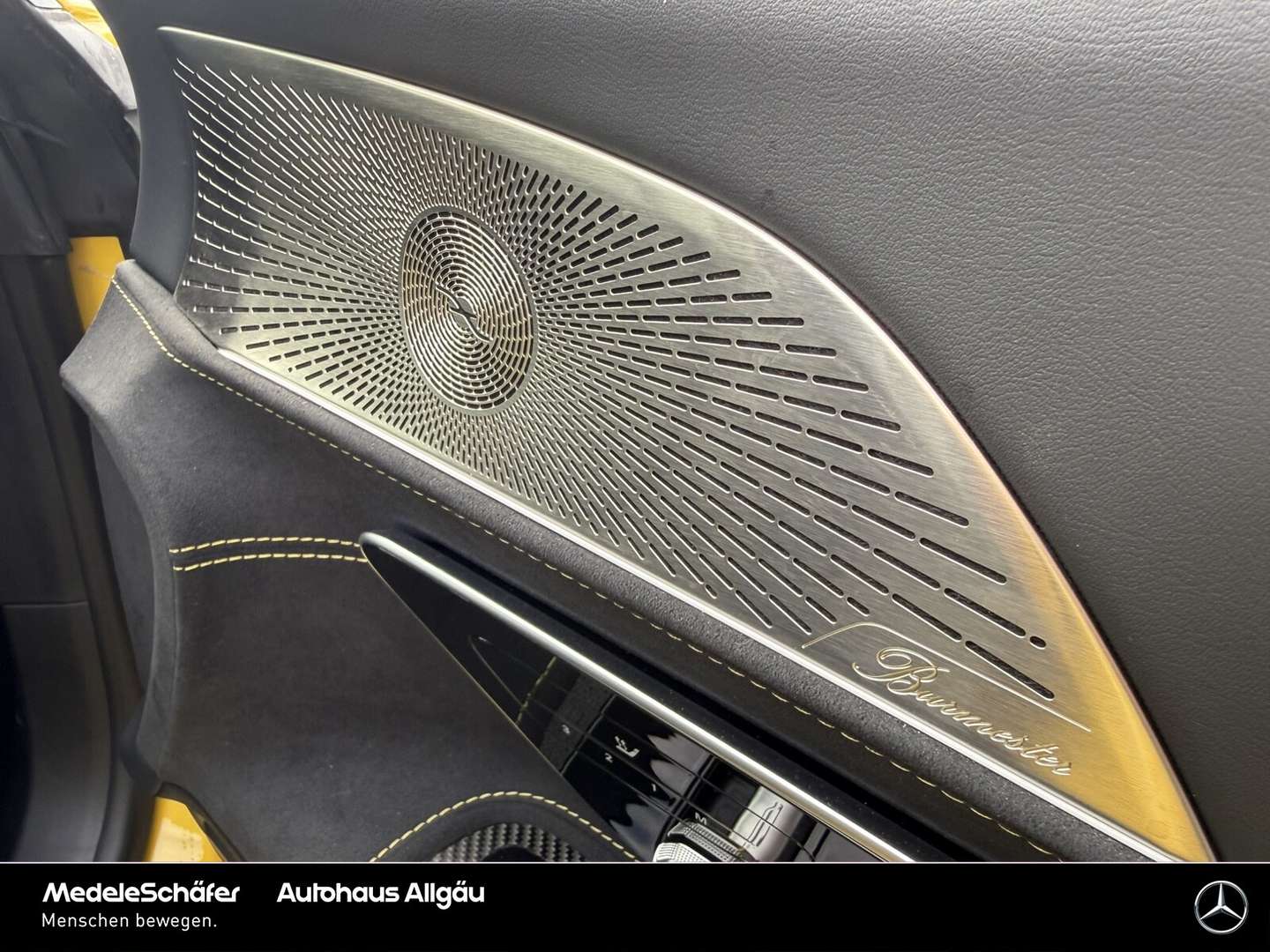 Mercedes AMG GT 63 63 AMG Line - 2024 - Joinsteer - #17