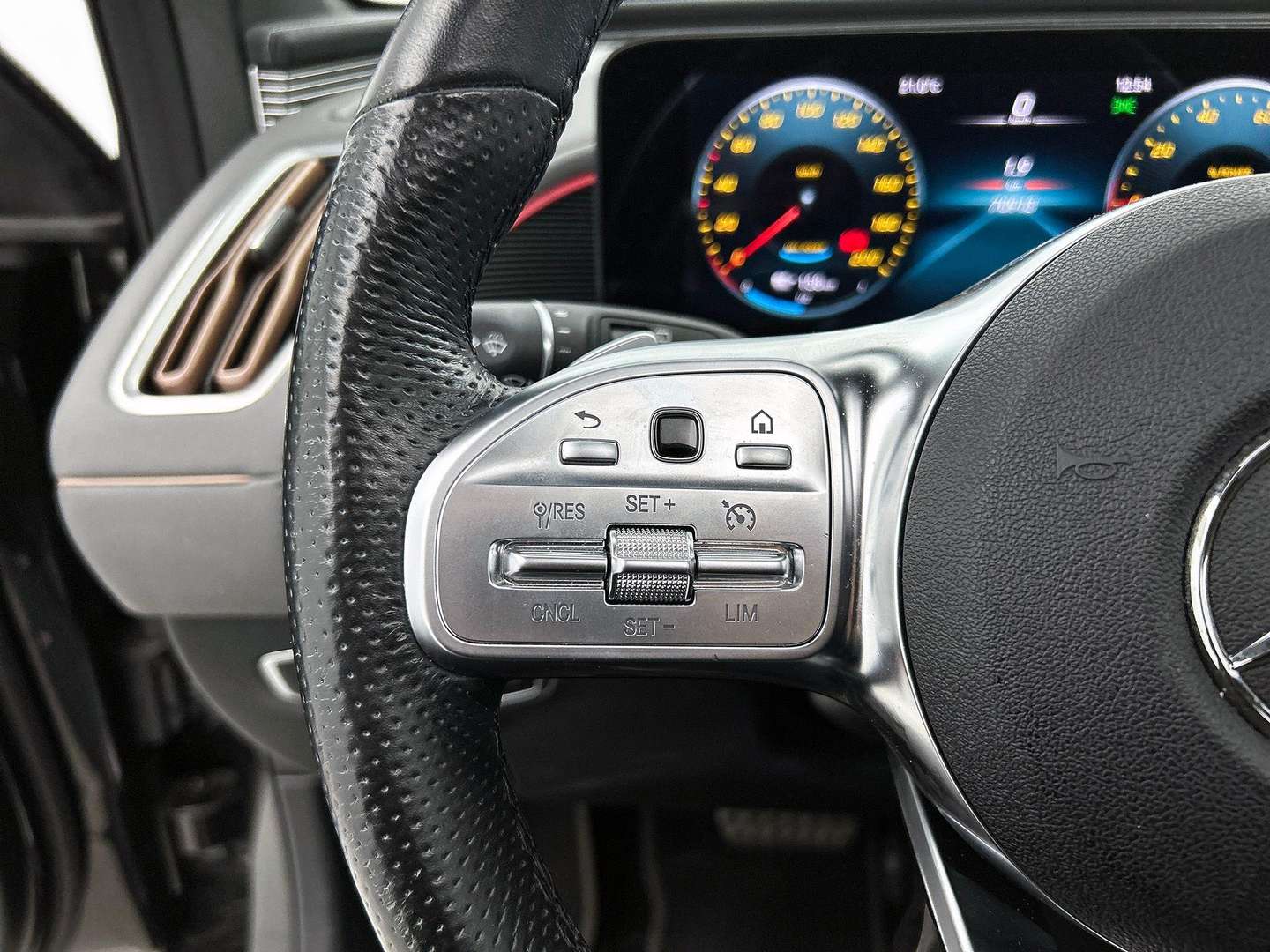 Mercedes EQC 400 Premium - 2020 - Joinsteer - #6