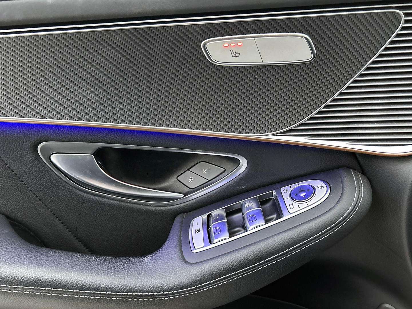 Mercedes EQC 400 Premium - 2020 - Joinsteer - #7