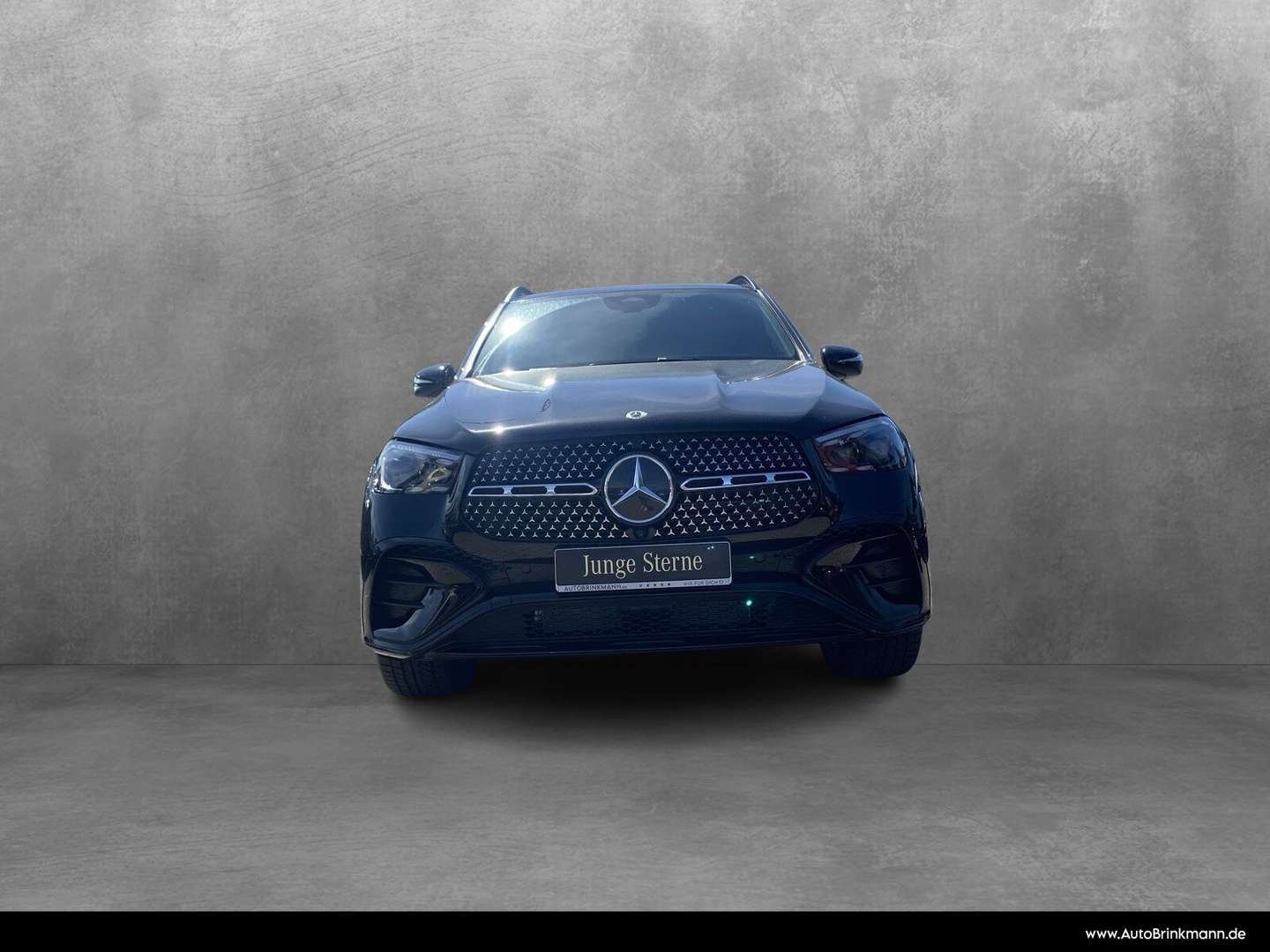Mercedes GLE 450 AMG Line - 2025 - Joinsteer - #1