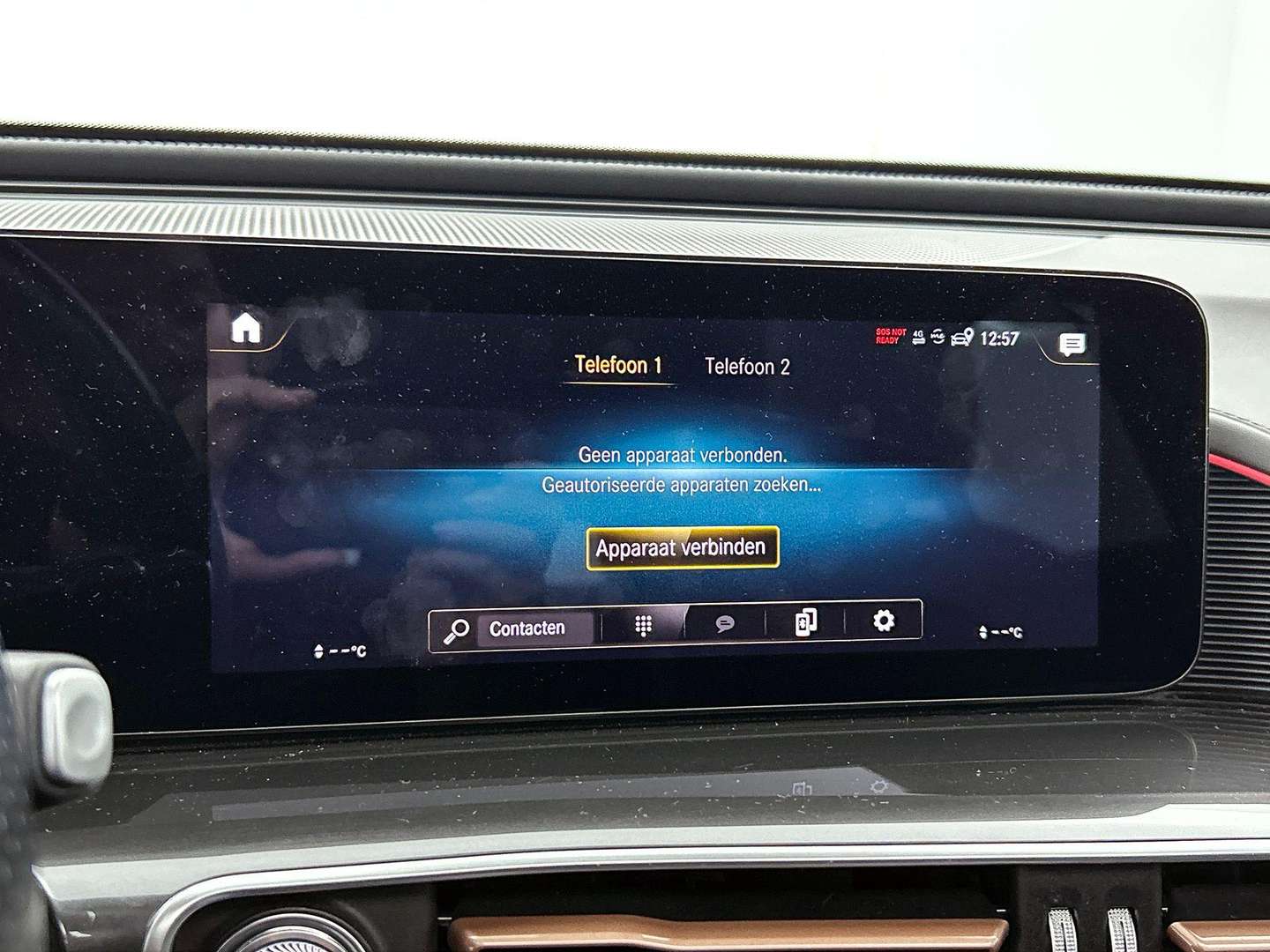 Mercedes EQC 400 Premium - 2020 - Joinsteer - #8