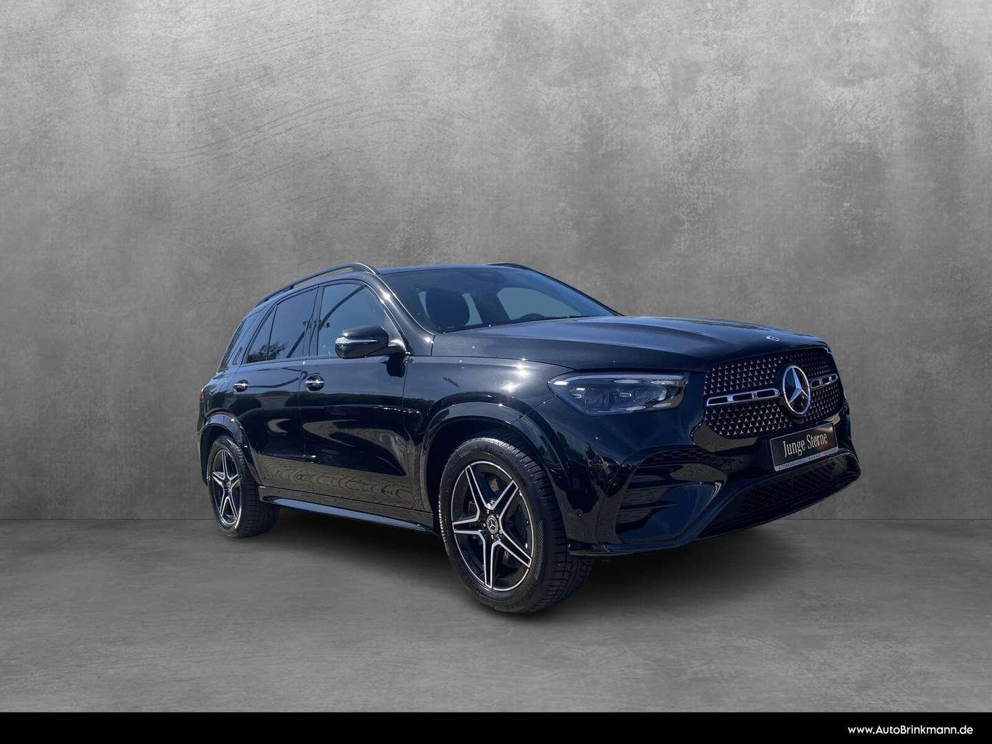 Mercedes GLE 450 AMG Line - 2025 - Joinsteer - #2