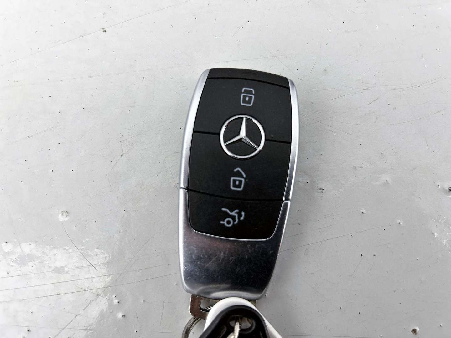 Mercedes EQC 400 Premium - 2020 - Joinsteer - #9