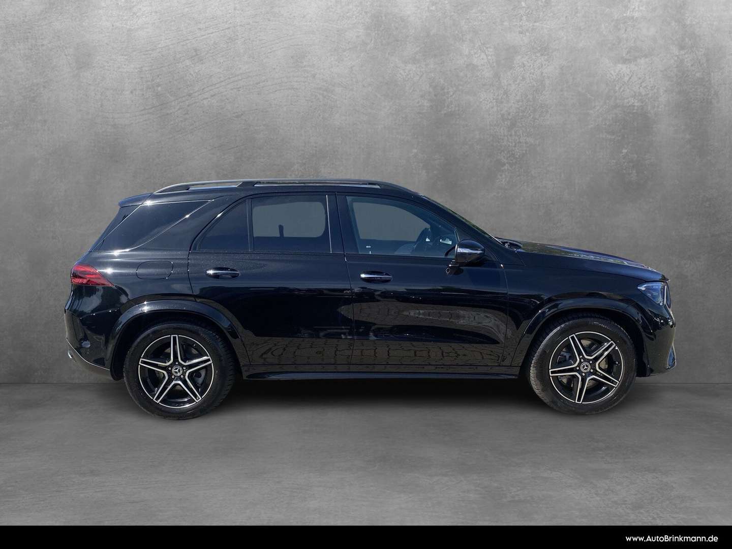 Mercedes GLE 450 AMG Line - 2025 - Joinsteer - #3