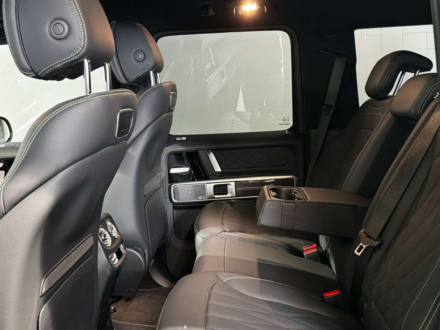 Mercedes Classe G 63 AMG Line - 2022 - Joinsteer - #17