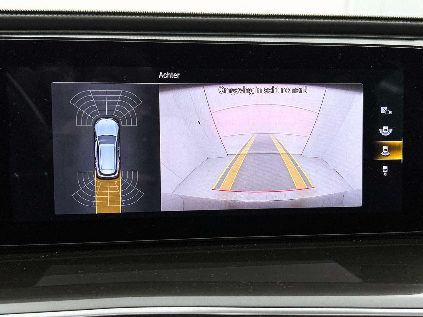 Mercedes EQC 400 Premium - 2020 - Joinsteer - #10