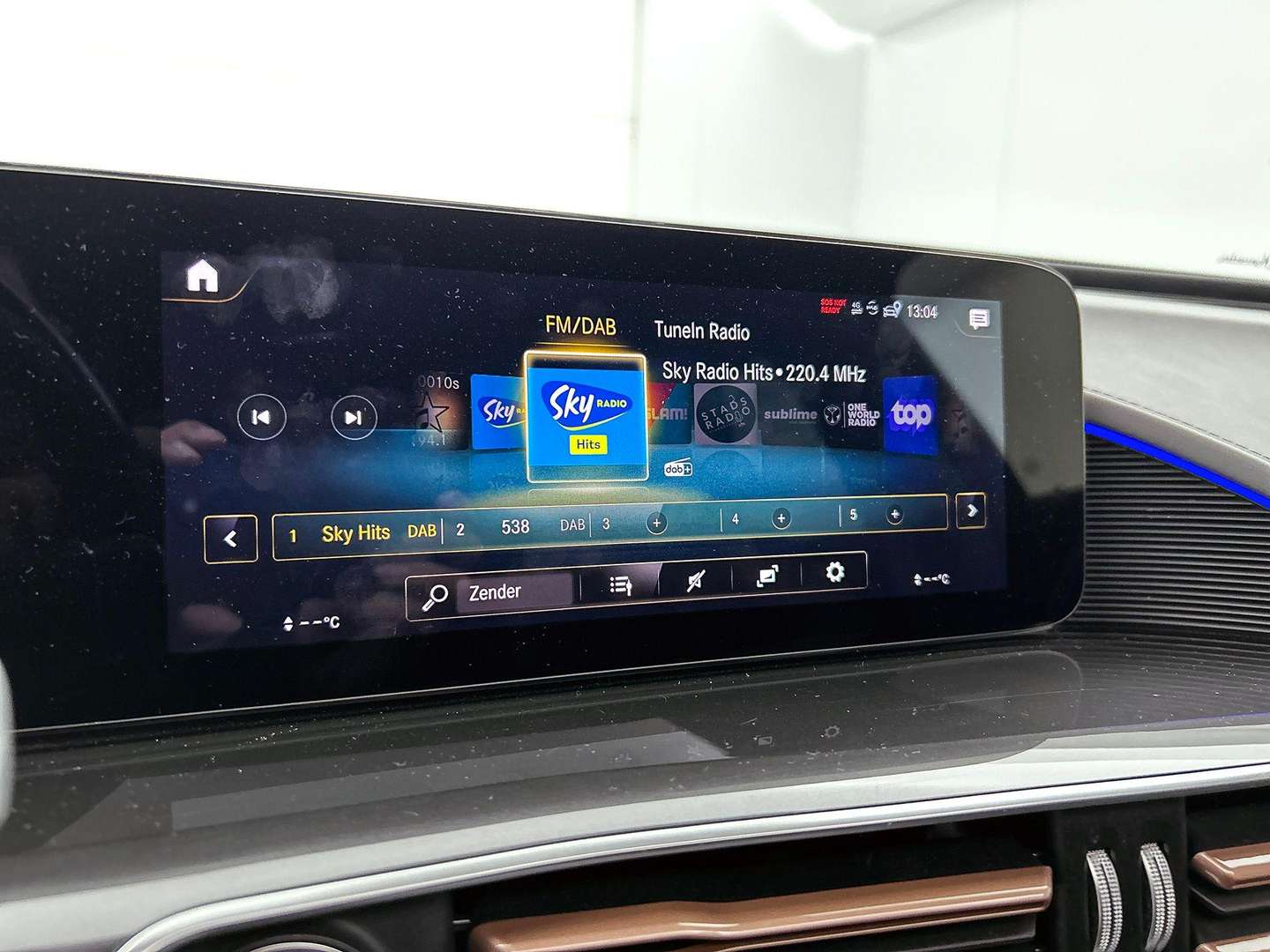 Mercedes EQC 400 Premium - 2020 - Joinsteer - #11