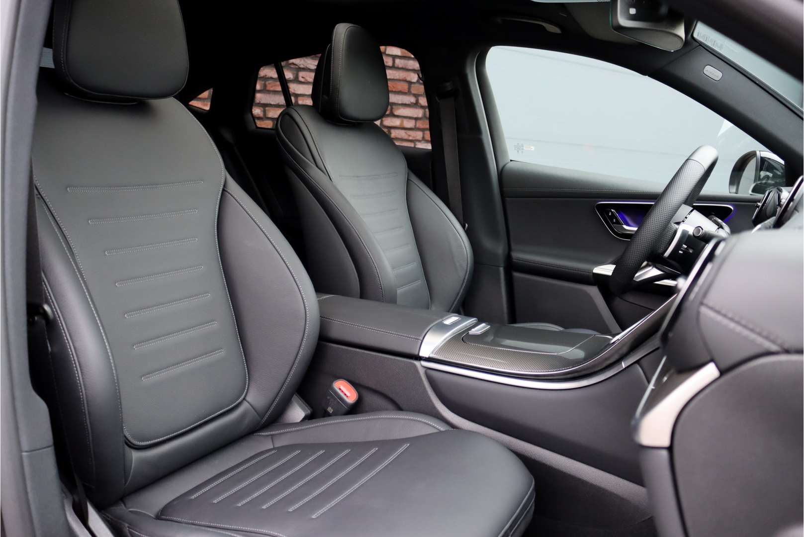 Mercedes GLC Coupé 300 Premium AMG Line - 2024 - Joinsteer - #6