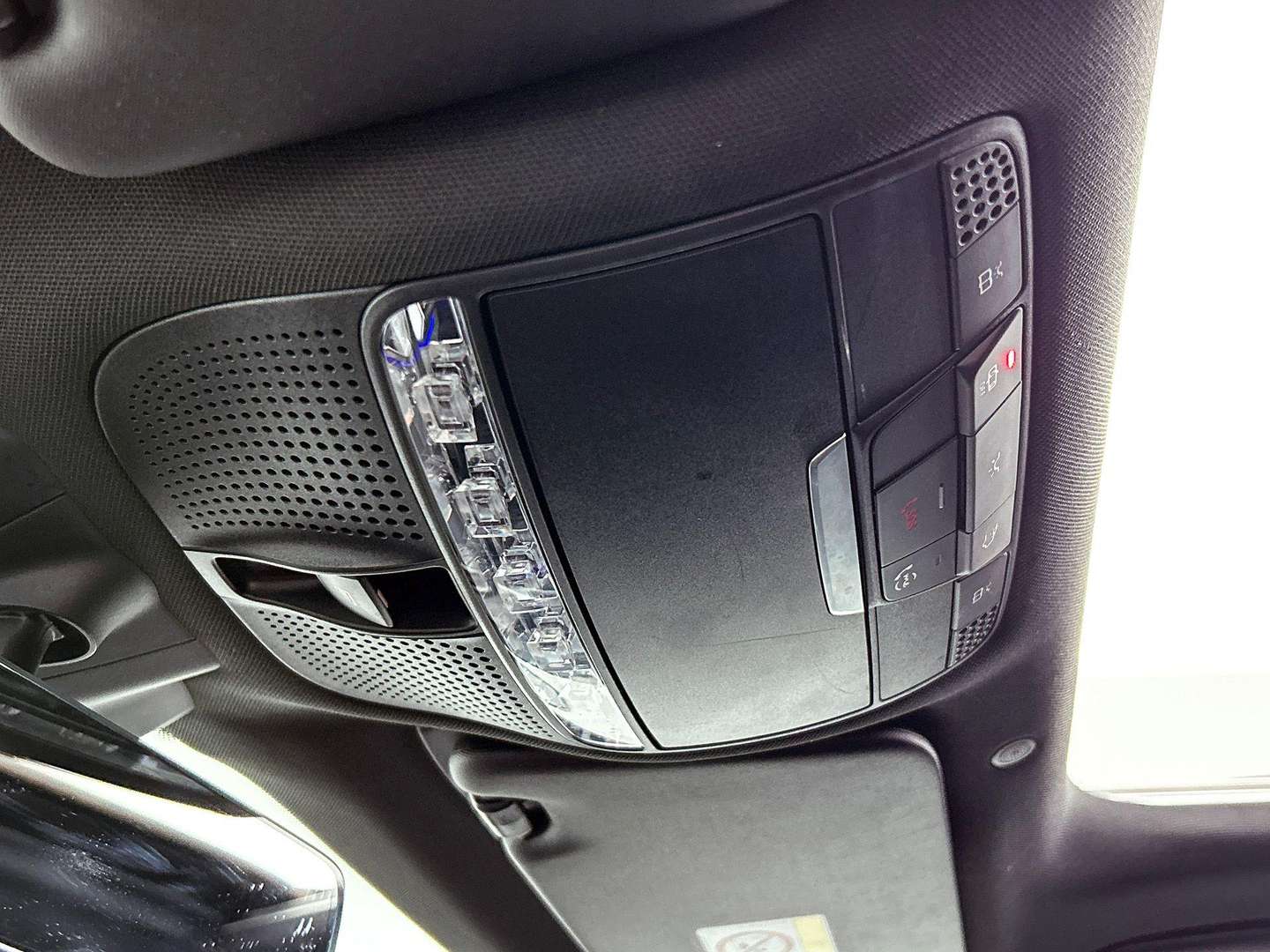 Mercedes EQC 400 Premium - 2020 - Joinsteer - #12