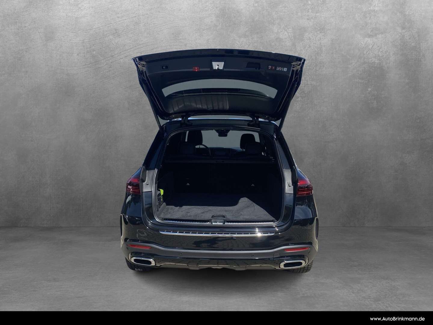 Mercedes GLE 450 AMG Line - 2025 - Joinsteer - #6