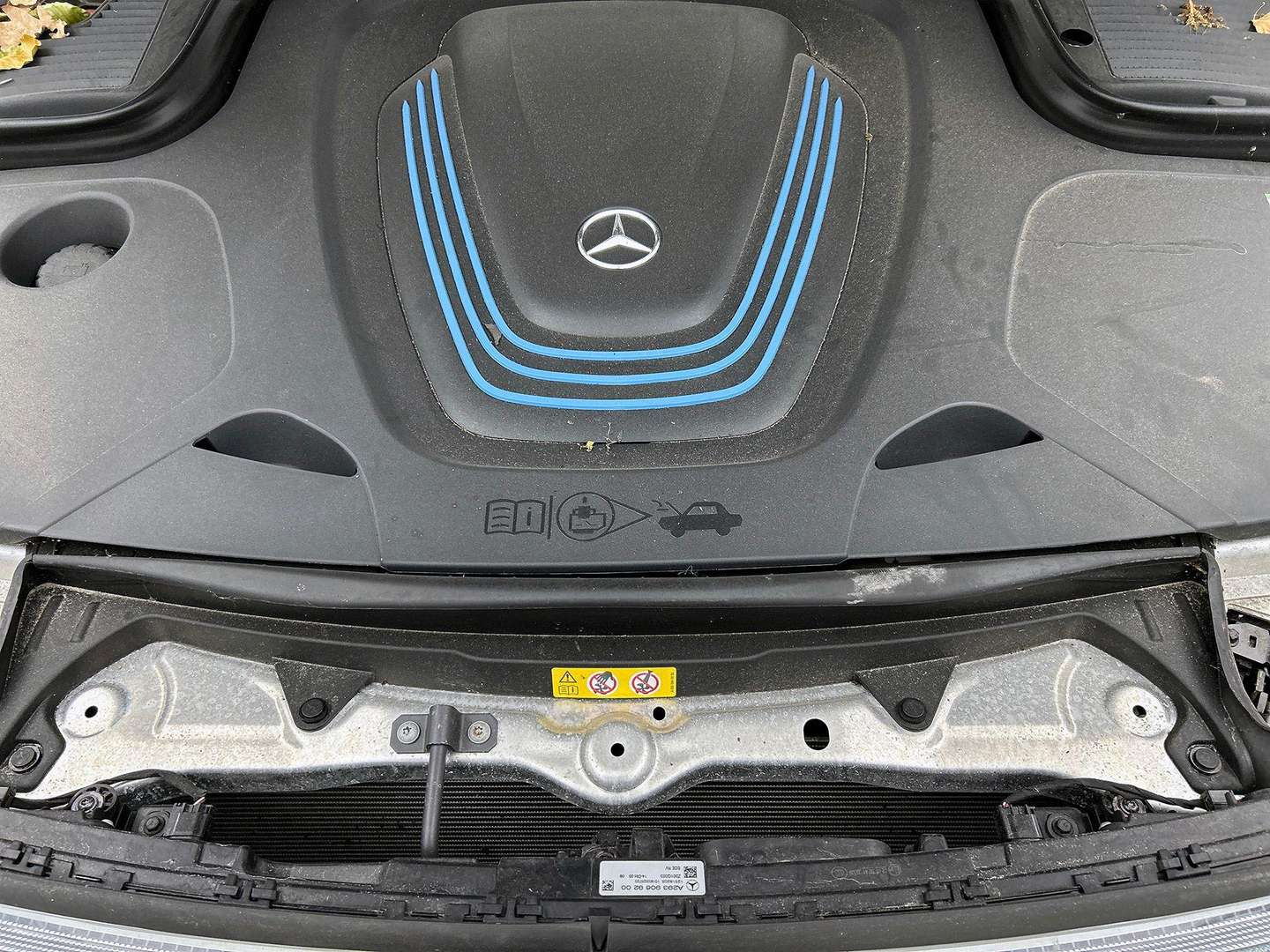 Mercedes EQC 400 Premium - 2020 - Joinsteer - #13