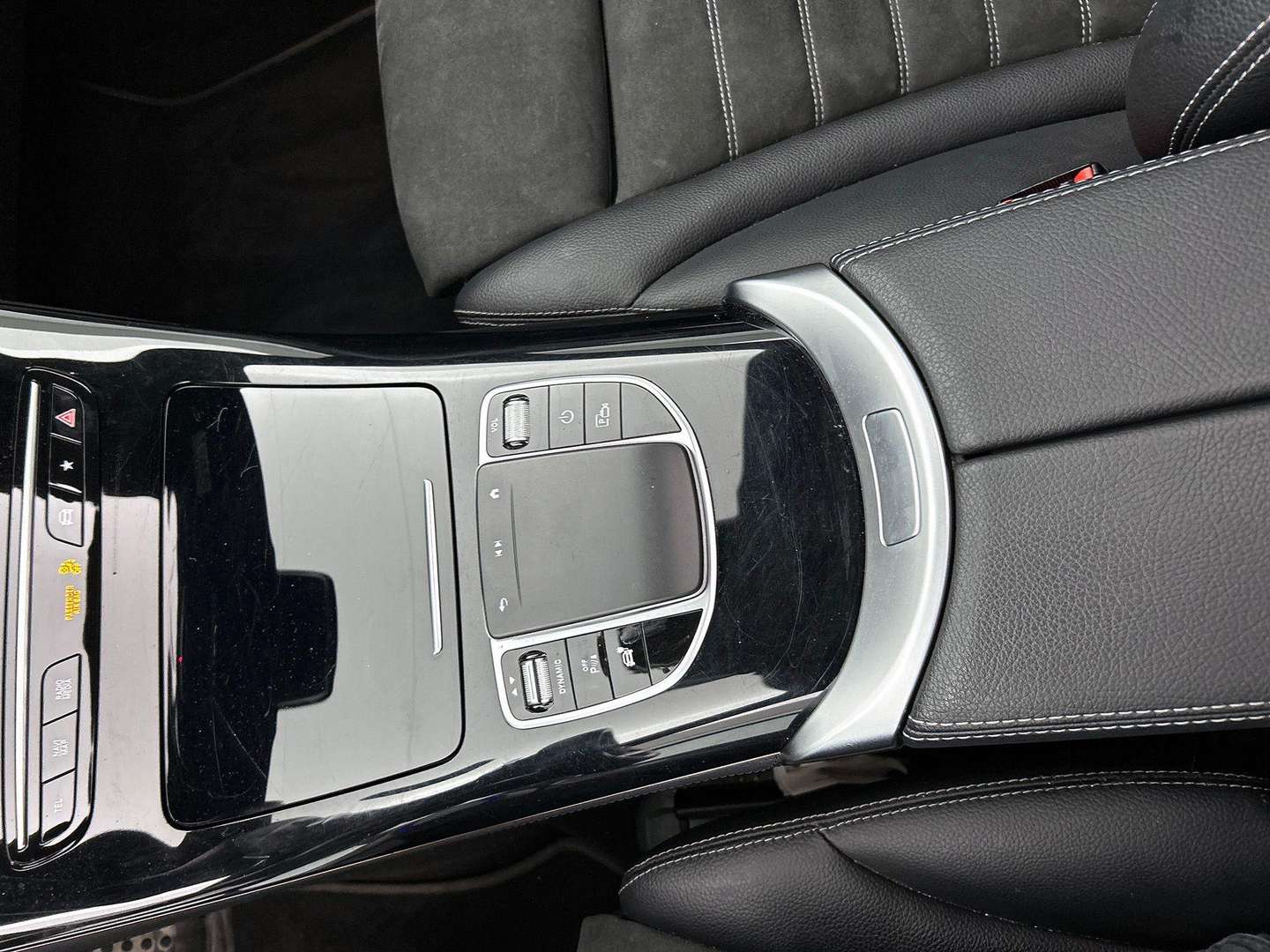 Mercedes EQC 400 Premium - 2020 - Joinsteer - #14