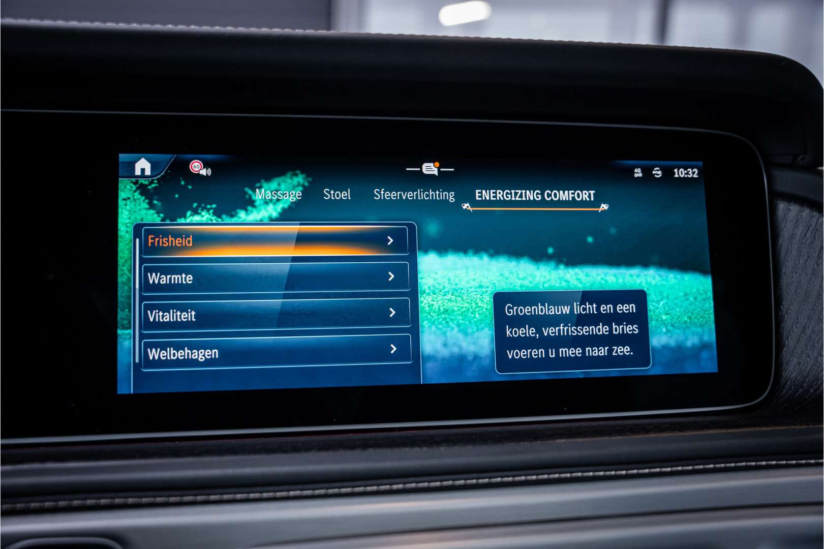 Mercedes G63 63 AMG Line - 2024 - Joinsteer - #16