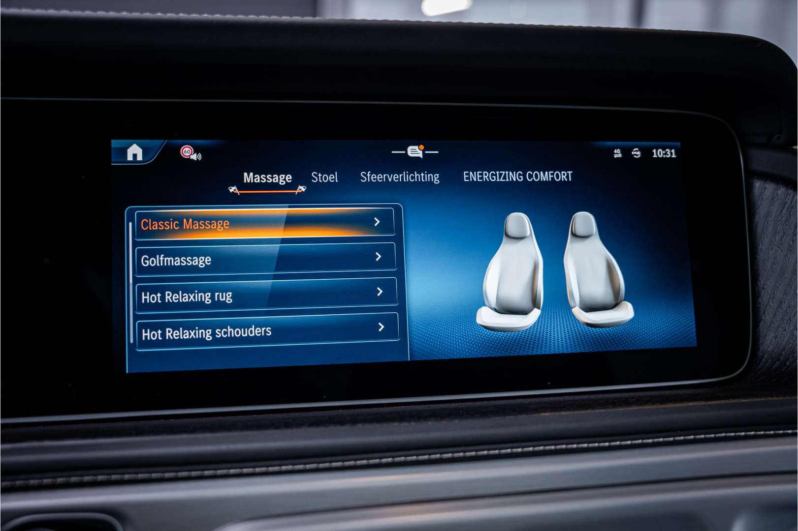 Mercedes G63 63 AMG Line - 2024 - Joinsteer - #17