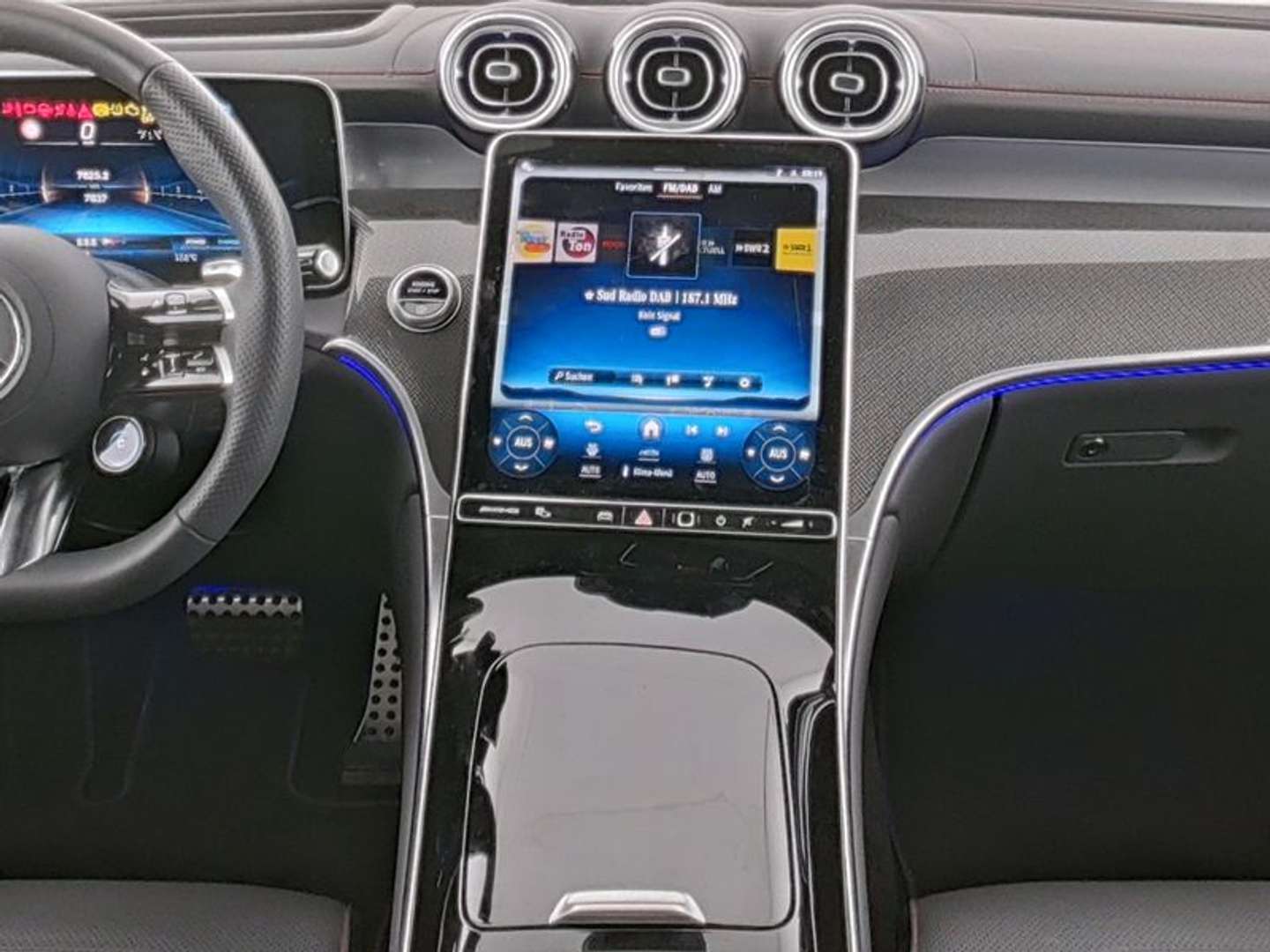 Mercedes GLC 43 AMG Line - 2024 - Joinsteer - #4