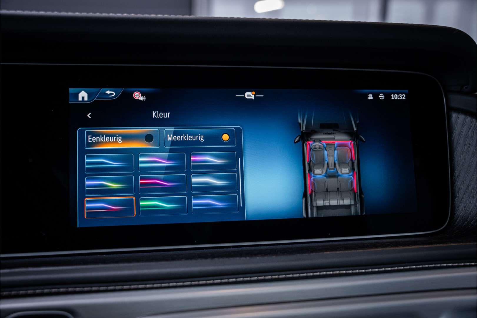 Mercedes G63 63 AMG Line - 2024 - Joinsteer - #18