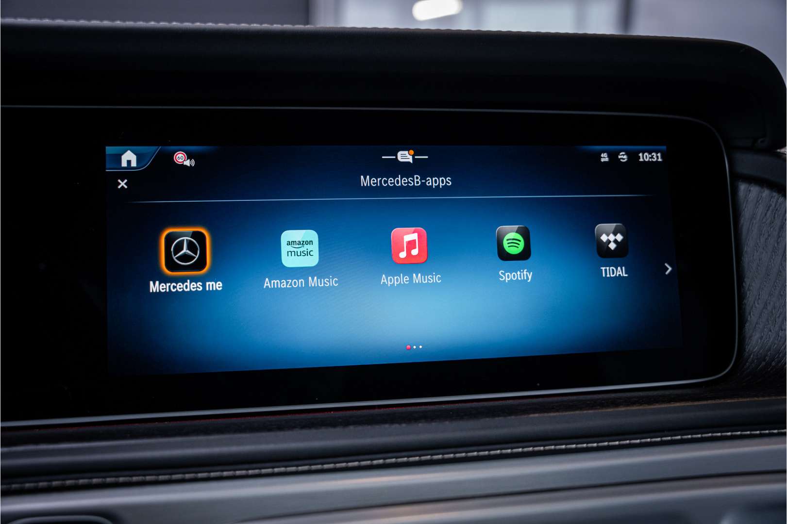 Mercedes G63 63 AMG Line - 2024 - Joinsteer - #19