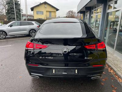 Mercedes GLE Coupé 400 AMG Line - - Joinsteer - #4