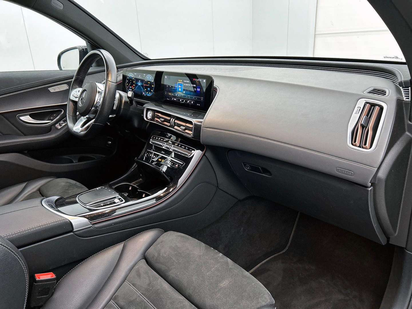 Mercedes EQC 400 Premium - 2020 - Joinsteer - #19