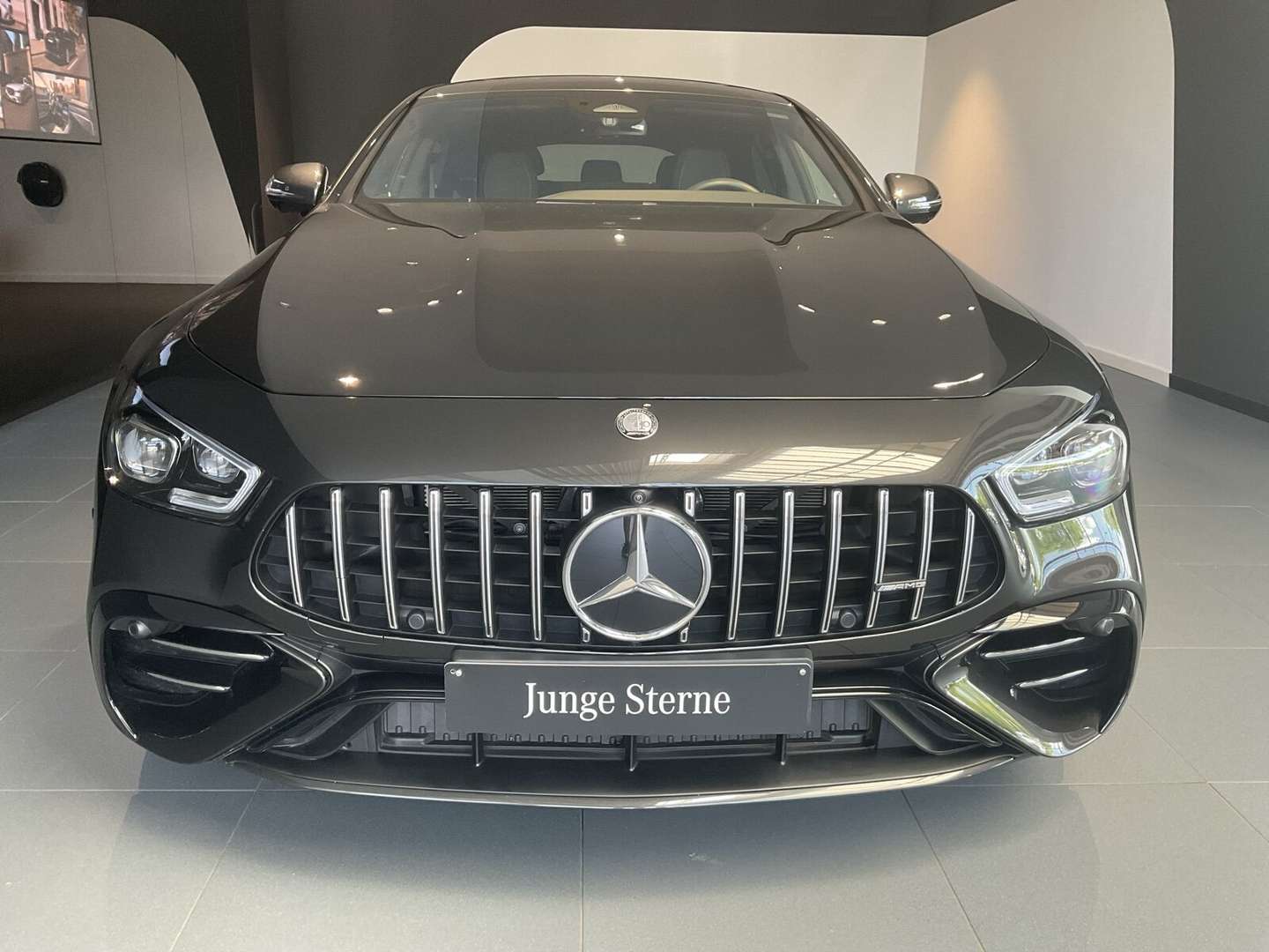 Mercedes AMG GT 53 AMG Line - 2024 - Joinsteer - #1