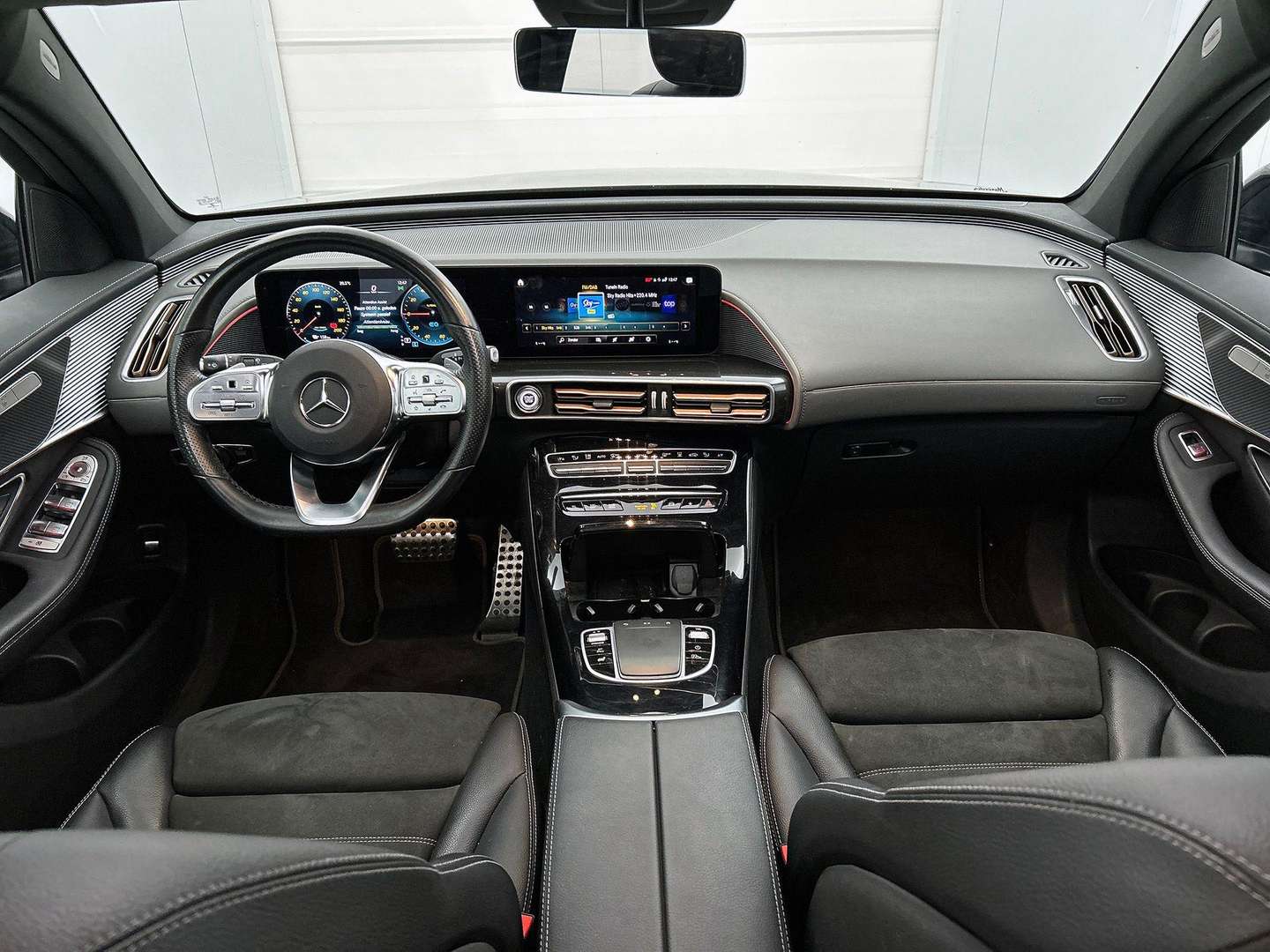 Mercedes EQC 400 Premium - 2020 - Joinsteer - #20