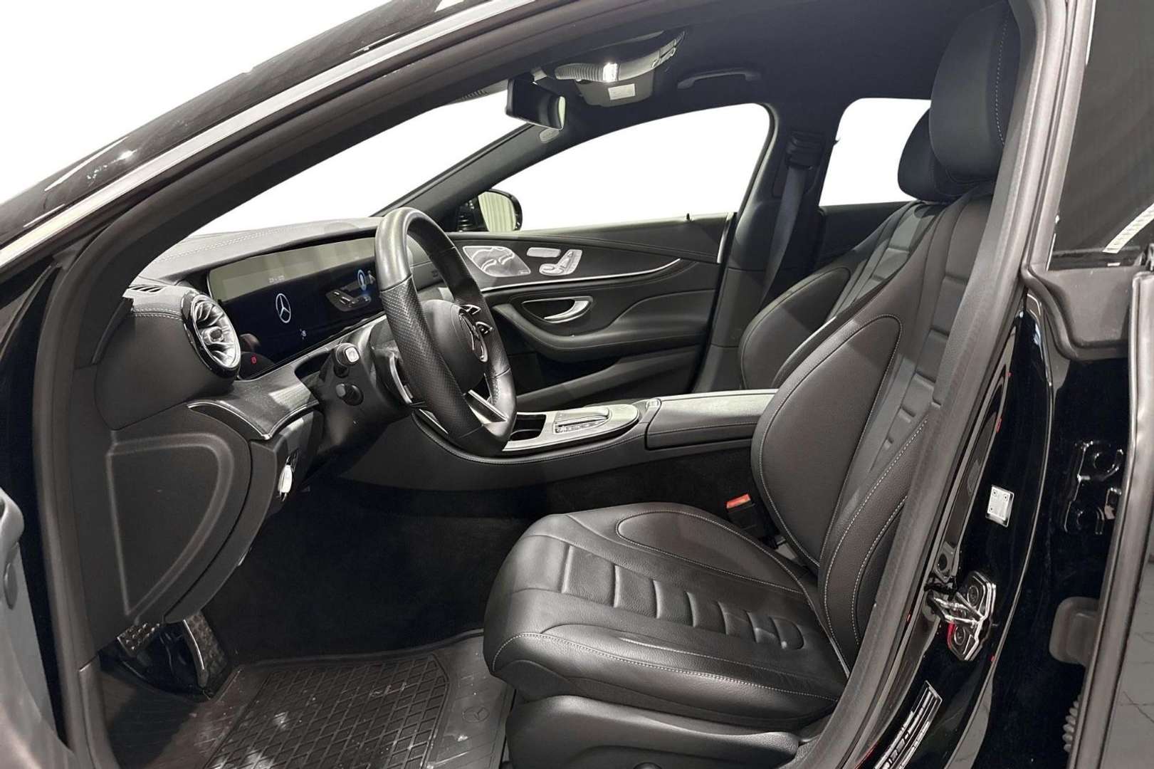 Mercedes CLS 450 - 2022 - Joinsteer - #3