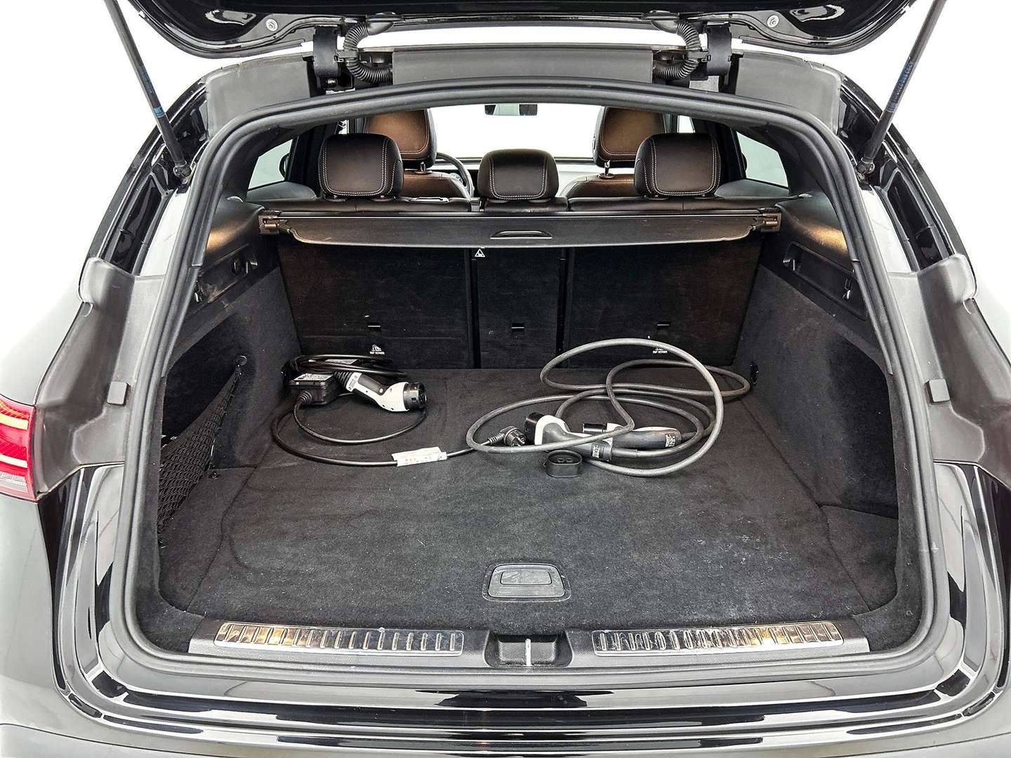 Mercedes EQC 400 Premium - 2020 - Joinsteer - #21