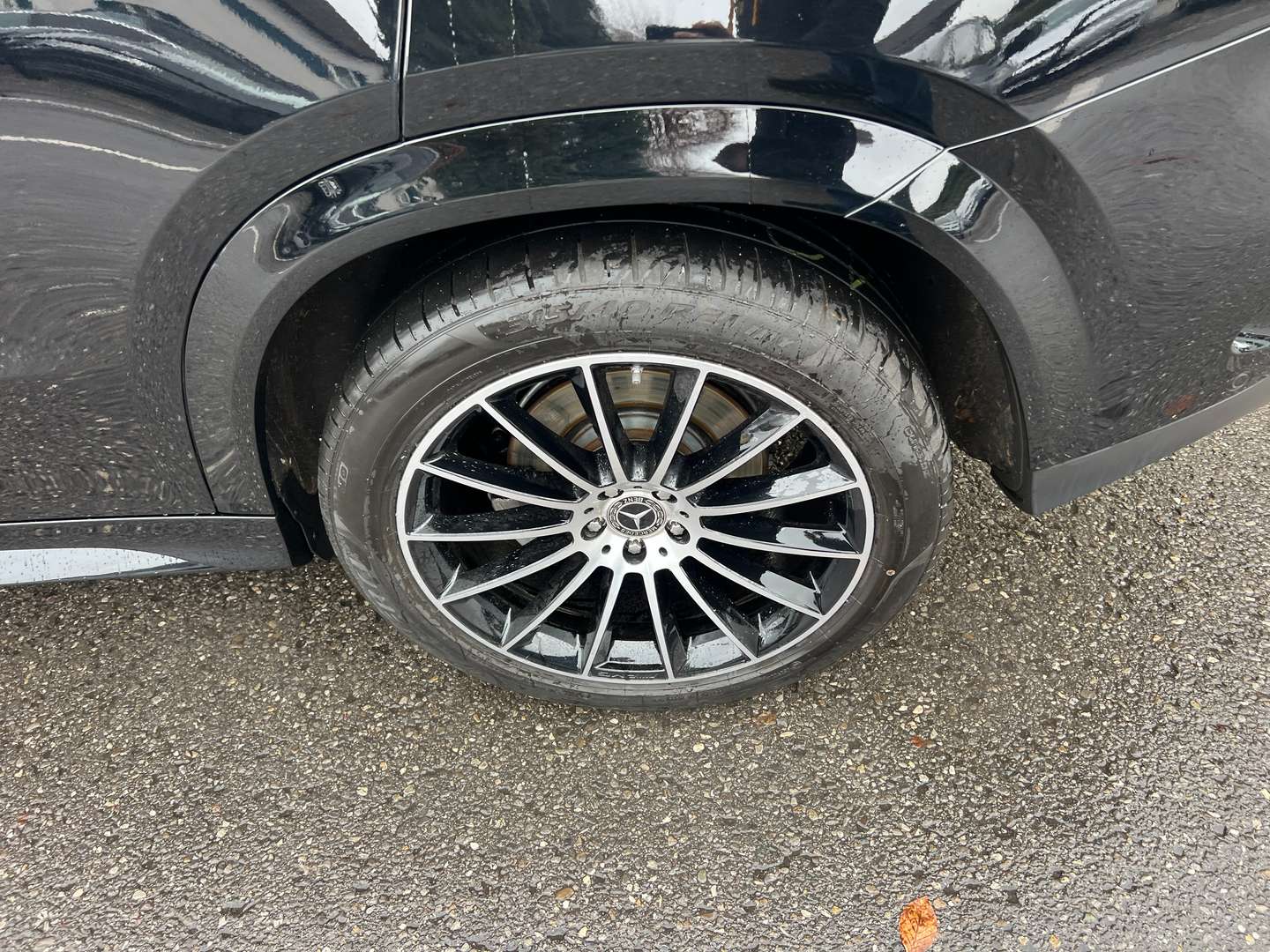 Mercedes GLE Coupé 400 AMG Line - 2023 - Joinsteer - #7