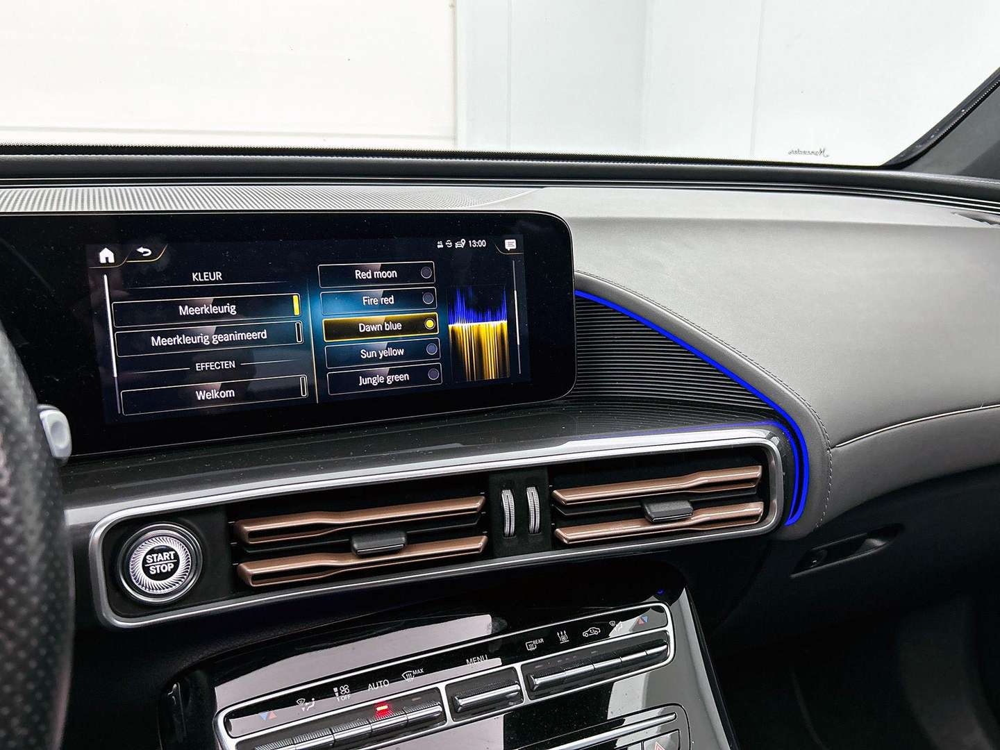 Mercedes EQC 400 Premium - 2020 - Joinsteer - #22