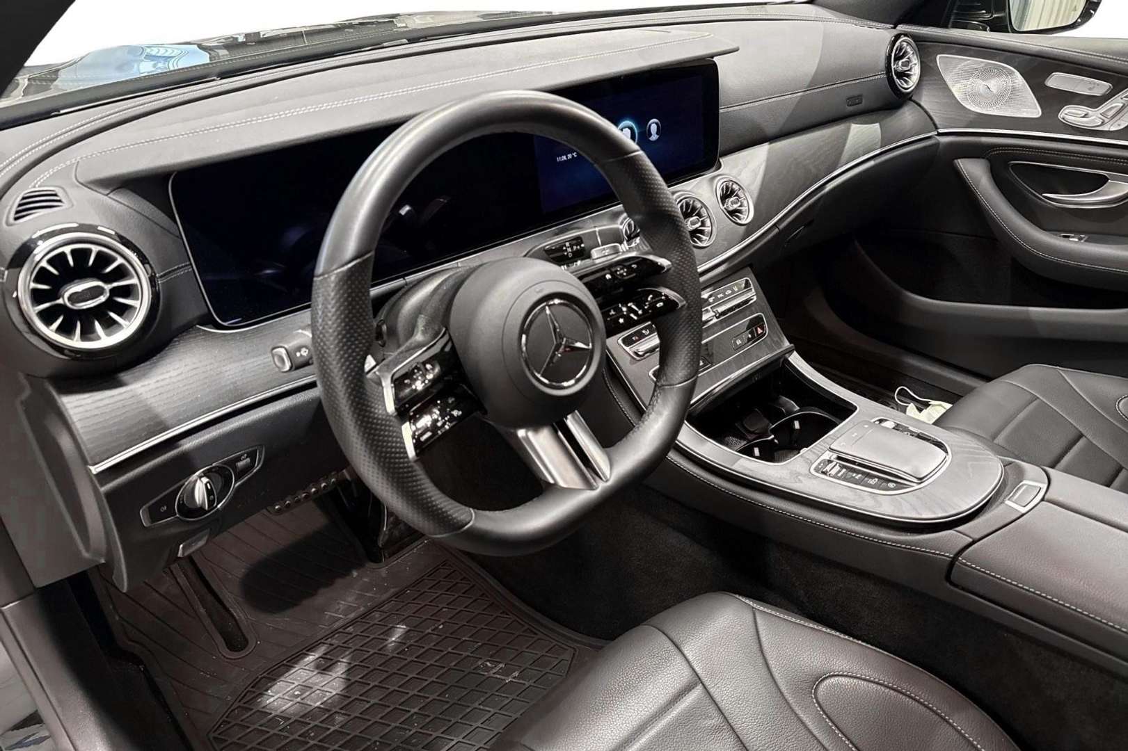 Mercedes CLS 450 - 2022 - Joinsteer - #5