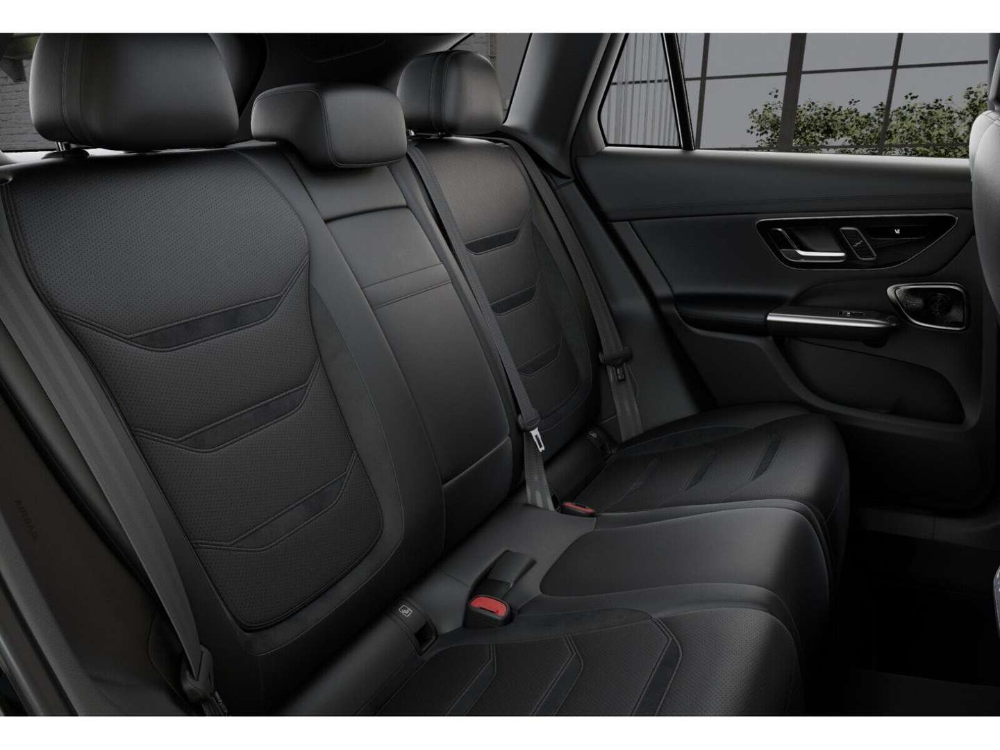 Mercedes GLC 63 AMG 63 AMG Line - 2024 - Joinsteer - #9