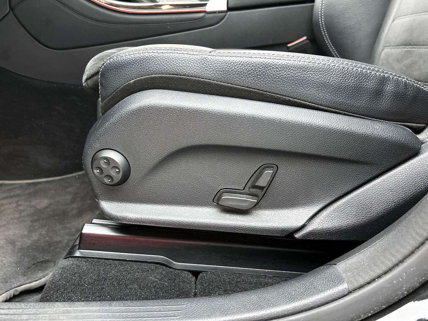 Mercedes EQC 400 Premium - 2020 - Joinsteer - #23