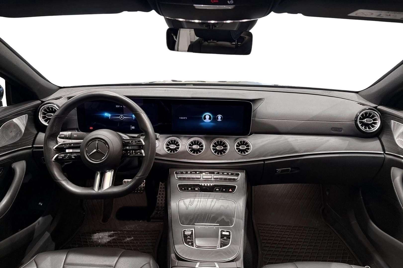 Mercedes CLS 450 - 2022 - Joinsteer - #6