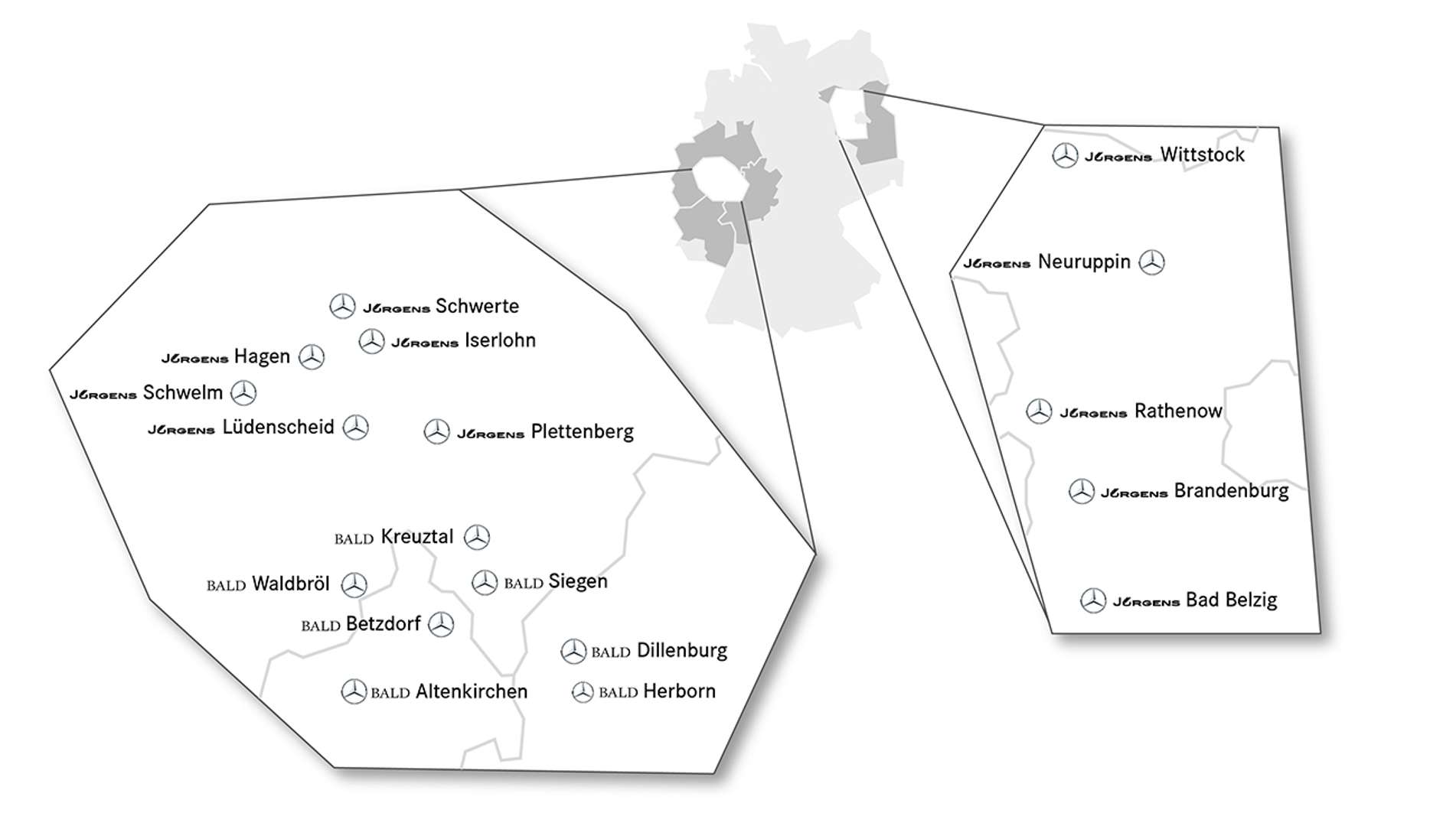 Mercedes GLC 63 AMG 63 AMG Line - 2024 - Joinsteer - #10