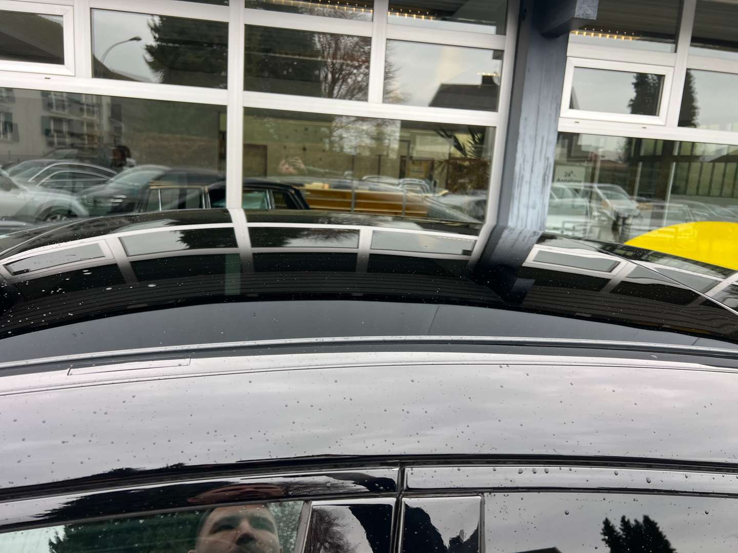 Mercedes GLE Coupé 400 AMG Line - 2023 - Joinsteer - #9