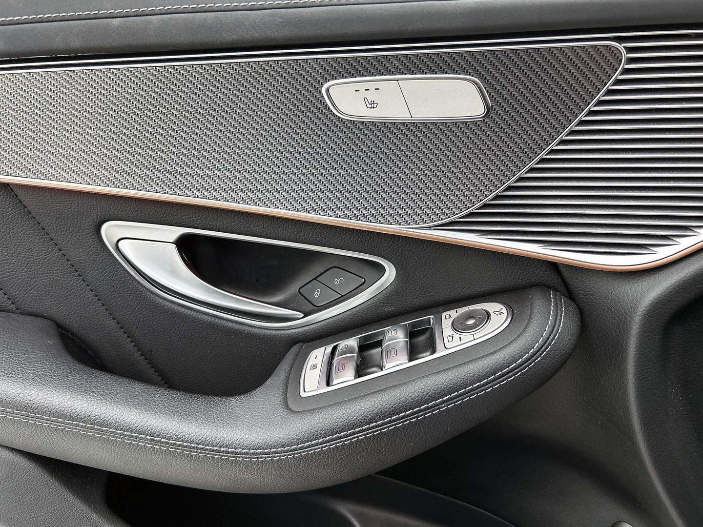 Mercedes EQC 400 Premium - 2020 - Joinsteer - #25