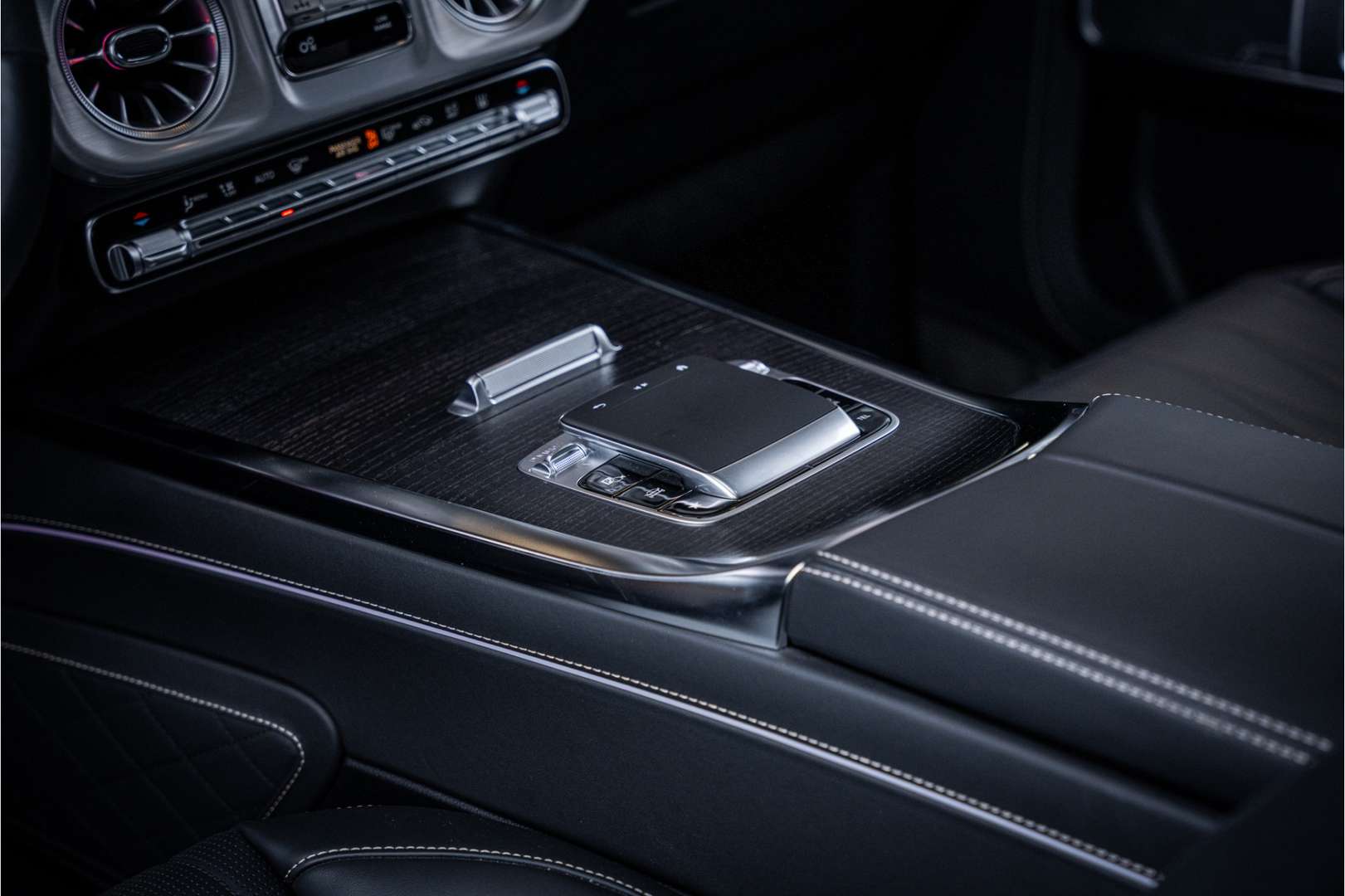 Mercedes G63 63 AMG Line - 2024 - Joinsteer - #26