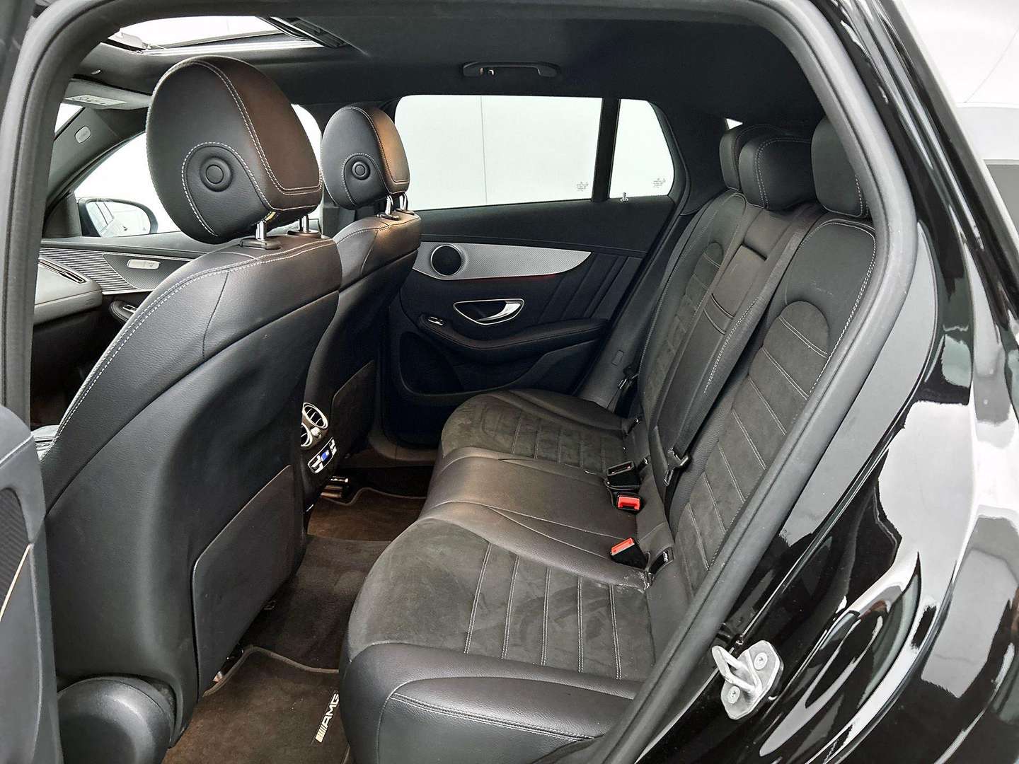 Mercedes EQC 400 Premium - 2020 - Joinsteer - #26