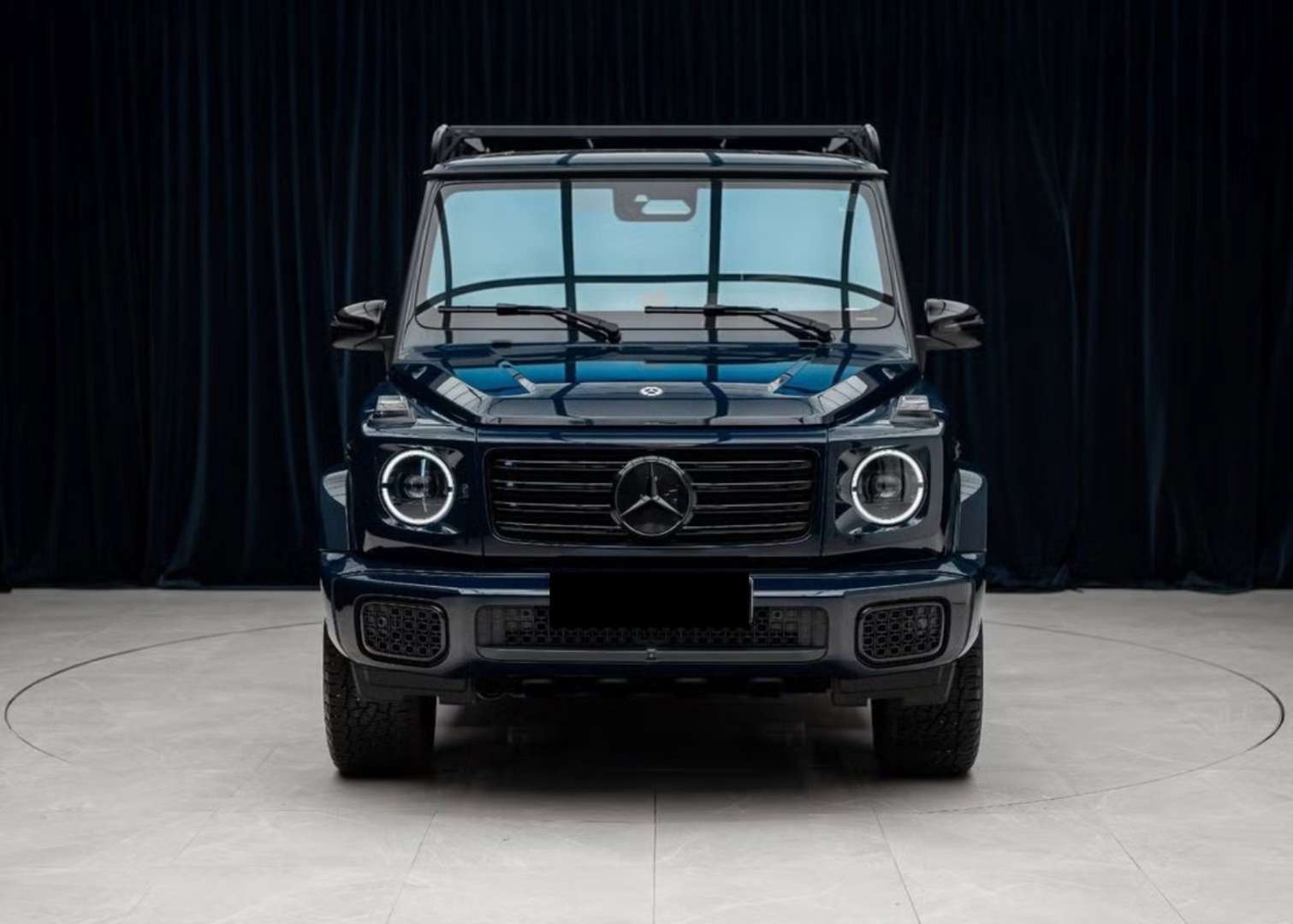 Mercedes Classe G 450 Professional Line - 2025 - Joinsteer - #1