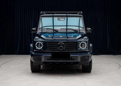 Mercedes Classe G 450 Professional Line - - Joinsteer - #1