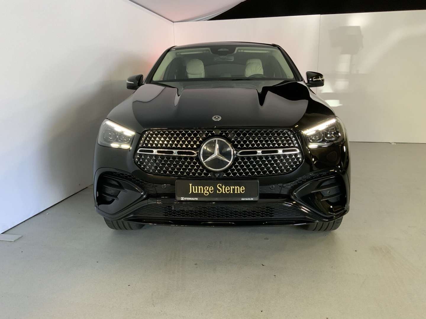 Mercedes GLE Coupé 450 AMG Line - 2024 - Joinsteer - #1