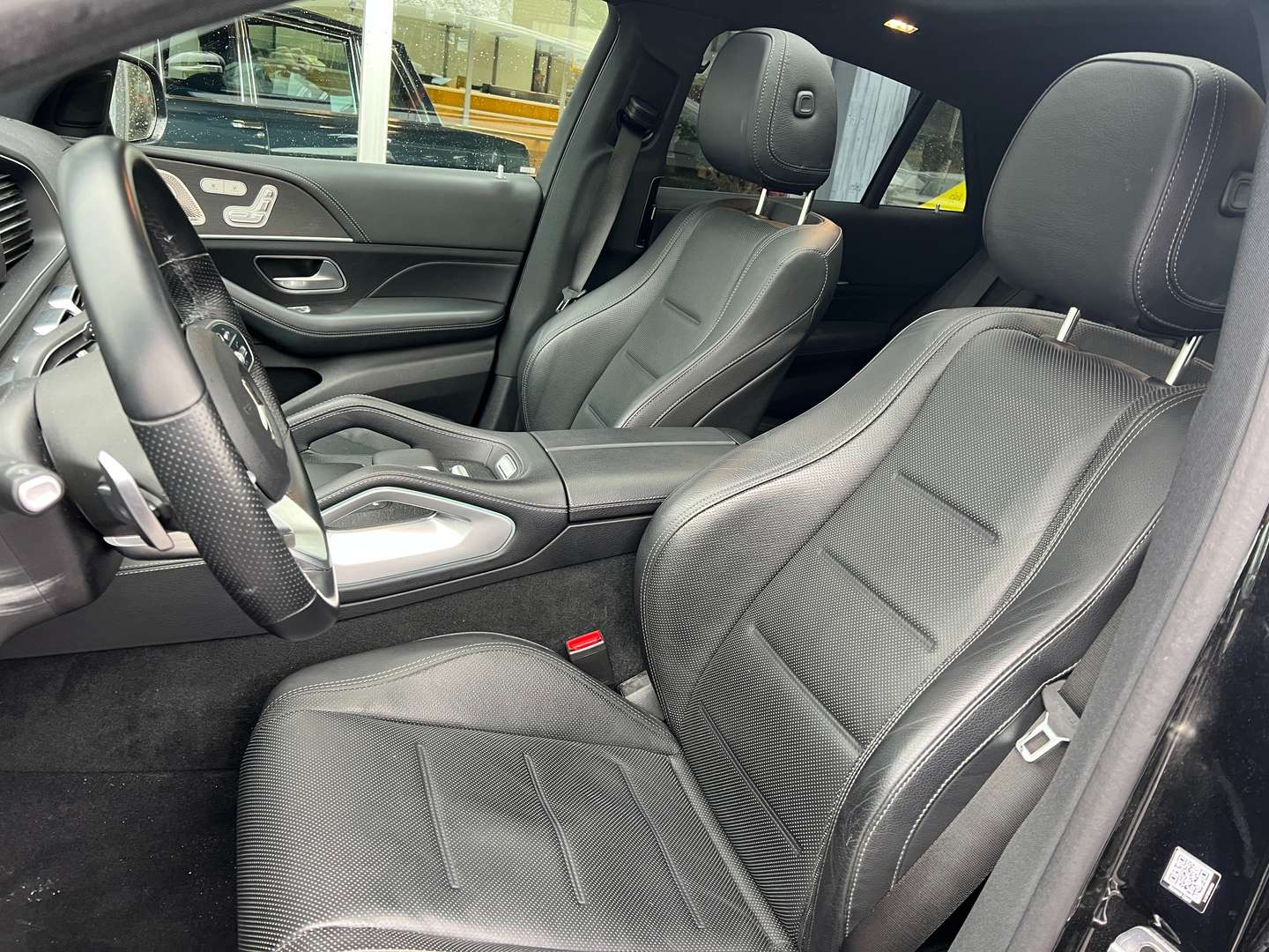 Mercedes GLE Coupé 400 AMG Line - 2023 - Joinsteer - #11