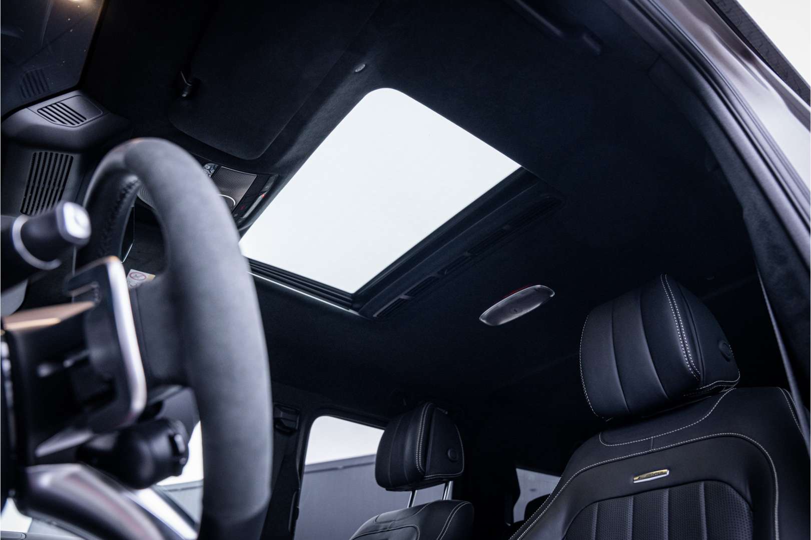 Mercedes G63 63 AMG Line - 2024 - Joinsteer - #28