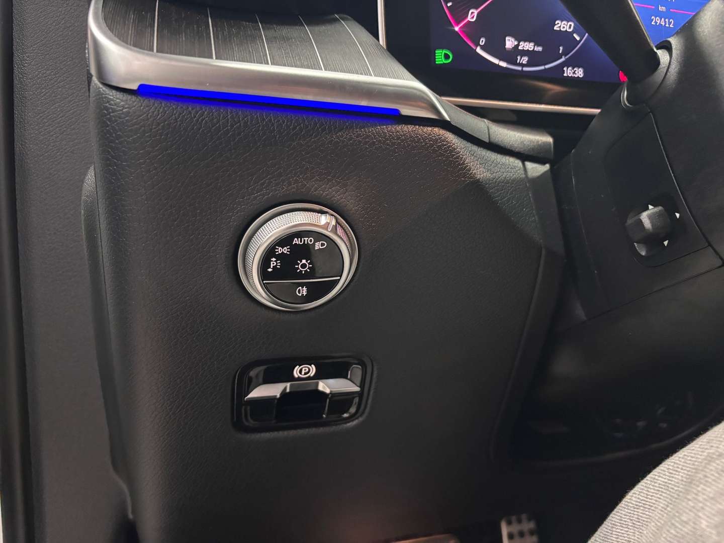 Mercedes GLC Coupé 220 AMG Line - 2025 - Joinsteer - #6