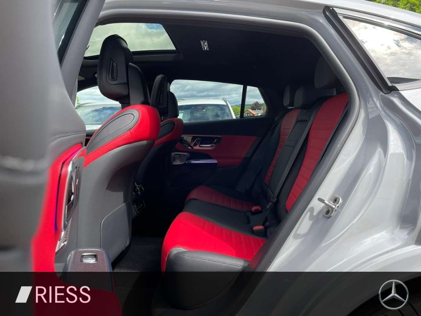 Mercedes GLC Coupé 300 AMG Line - 2025 - Joinsteer - #2