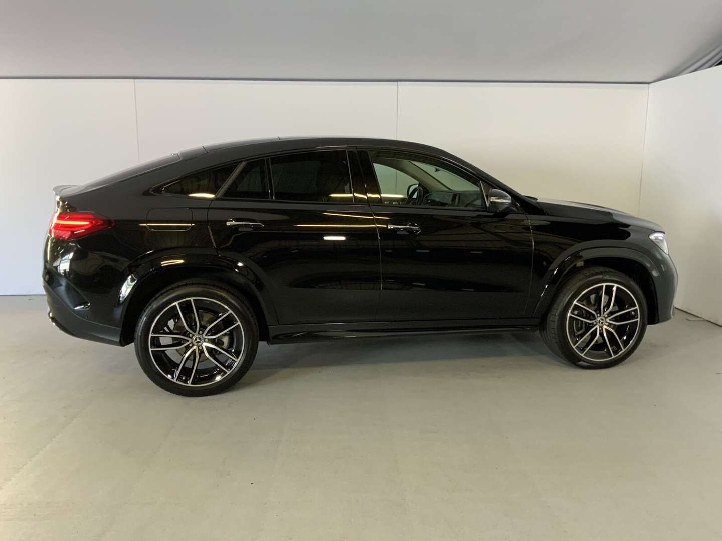 Mercedes GLE Coupé 450 AMG Line - 2024 - Joinsteer - #3